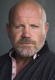 Adam Fogerty