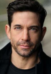 Adam Garcia