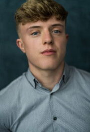 Adam Little