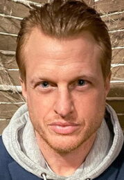 Adam MacDonald
