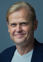 Adam Neutzsky-Wulff
