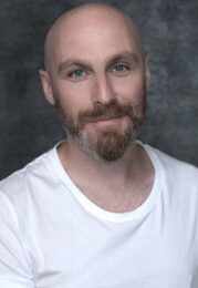 Adam Paul Harvey