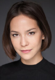 Adriana Randall