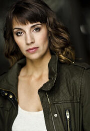 Adrienne Kress
