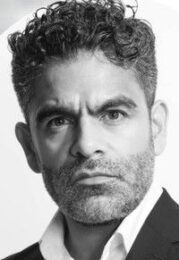 Adrián Vázquez