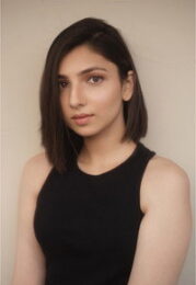 Afrah Sayed