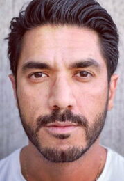 Afshin Firouzi