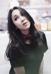 Agatha Pricilla
