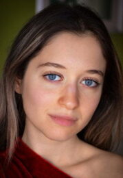 Agnese Graziani