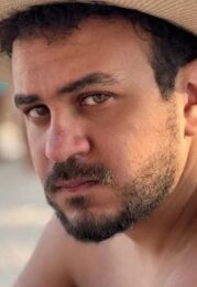 Ahmed Essam