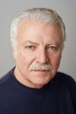 Ahmet Uz