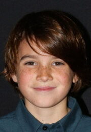 Aiden Lovekamp