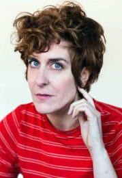 Aixa Villagrán