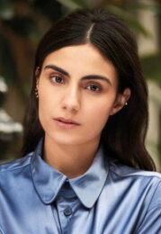 Aiysha Hart