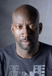 Akin Omotoso