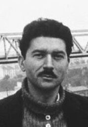 Alain Robbe-Grillet