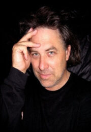 Alan Madlane