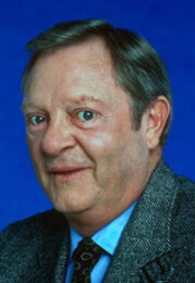 Alan North