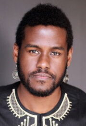 Albert Mwangi