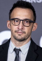 Alejandro Amenábar