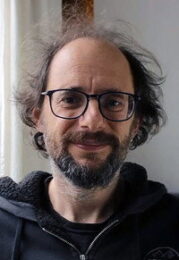 Alejandro Hartmann