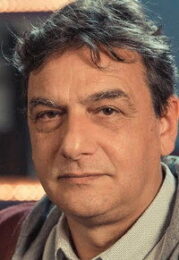 Alejandro Magnone