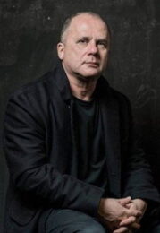 Aleksandr Zeldovich