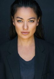 Alesia Glidewell