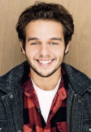 Alex Dobrenko