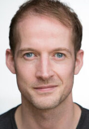 Alex Freeborn