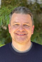 Alex Gregory