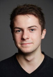 Alex Murphy