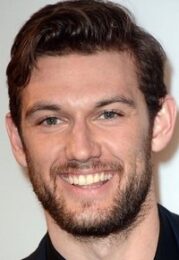 Alex Pettyfer
