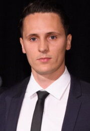 Alex Schaad