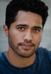 Alex Tarrant