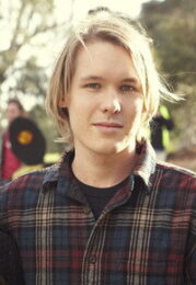 Alex Williams