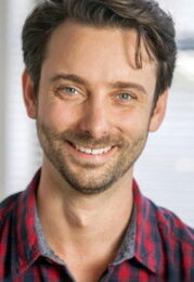 Alex Zuko