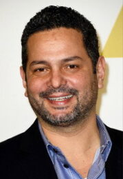 Alexander Dinelaris