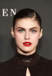 Alexandra Daddario