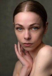 Alexandra Karlsson Tyrefors