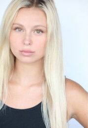 Alexandra Peters