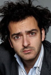 Alexandre Blazy