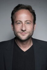Alexandre Nahon