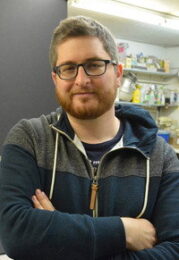 Alexandre Poncet