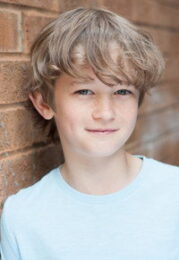 Alfie Tempest