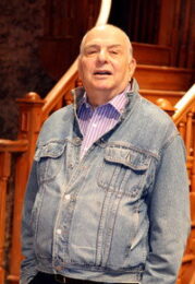 Alfred Uhry