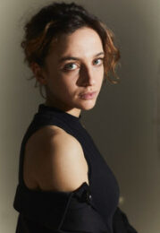 Alice Lupparelli