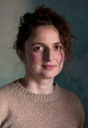 Alice Rohrwacher