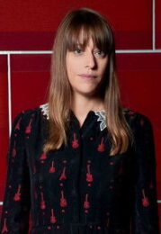 Alice Winocour