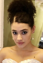 Alicia Crowder